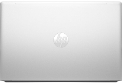 Ноутбук HP Probook 450-G10 15.6&quot; FHD IPS AG, Intel i3-1315U, 16GB, F512GB, UMA, Win11, серебристый B9YL4ET