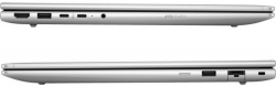 Ноутбук HP Probook 4-G1a 14&quot; WUXGA IPS, AMD R5-230, 16GB, F1024GB, UMA, Win11P, сріблястий B9ZG6ET