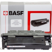 Картридж BASF замена HP 207A W2213A Magenta (BASF-KT-W2213A) BASF-KT-C4127A