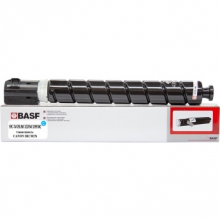 Туба BASF замена Canon C-EXV54 Black (BASF-KT-CEXV54K) BASF-KT-CEXV54C