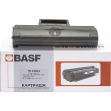 Картридж BASF заміна OKI 45807102 Black (BASF-KT-45807102) BASF-KT-MLTD104S