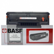 Картридж BASF заміна HP CF530A 205A Black (BASF-KT-CF530A) BASF-KT-PC211EV