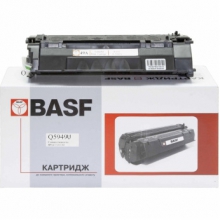 Картридж BASF заміна Canon 719/CE505A/CF280A (BASF-KT-719) BASF-KT-Q5949AU
