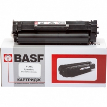 Картридж BASF замена HP 136A W1360A (BASF-KT-W1360AC) BASF-KT-W1360X