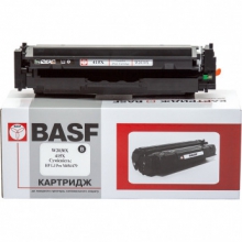Картридж BASF замена HP 415A W2030A Black (BASF-KT-W2030A) BASF-KT-W2030X