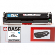 Картридж BASF замена HP 415X W2030X Black (BASF-KT-W2030X) BASF-KT-W2031A