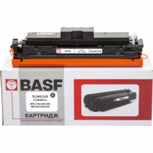 Картридж BASF аналог HP 230A Black W2100A (BASF-KT-W2100A) BASF-KT-W2100X