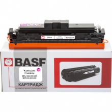 Картридж BASF  аналог HP 230A 2302A Yellow (BASF-KT-W2102A) BASF-KT-W2103A