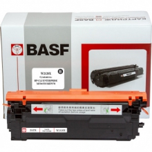 Картридж BASF заміна HP 212A W2120A Black (BASF-KT-W2120A) BASF-KT-W2120X