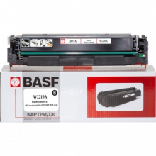 Картридж BASF заміна HP 216A W2413A Magenta (BASF-KT-W2413A) BASF-KT-W2210A
