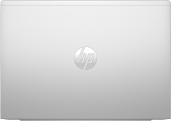 Ноутбук HP Probook 460-G11 16" WUXGA IPS AG, Intel U5-125H, 32GB, F256GB, NVD2050-4, DOS, сріблястий BC2V3ES