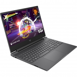 Ноутбук HP Victus 15-fa2701ua 15.6&quot; FHD IPS AG, Intel i5-13420H, 16GB, F512GB, NVD4050-6, DOS, серый BF1H0EA