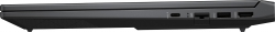 Ноутбук HP Victus 15-fa2701ua 15.6&quot; FHD IPS AG, Intel i5-13420H, 16GB, F512GB, NVD4050-6, DOS, серый BF1H0EA