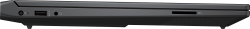 Ноутбук HP Victus 15-fa2701ua 15.6&quot; FHD IPS AG, Intel i5-13420H, 16GB, F512GB, NVD4050-6, DOS, серый BF1H0EA