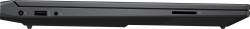 Ноутбук HP Victus 15-fb3014ua 15.6&quot; FHD IPS AG, AMD R5-8645HS, 16GB, F512GB, NVD2050-4, DOS, серый BF1H7EA