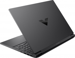 Ноутбук HP Victus 15-fb3014ua 15.6&quot; FHD IPS AG, AMD R5-8645HS, 16GB, F512GB, NVD2050-4, DOS, серый BF1H7EA