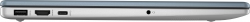 Ноутбук HP 15-fd0138ua 15.6&quot; FHD IPS AG, Intel i3-1315U, 16GB, F512GB, UMA, DOS, синий BF1K1EA
