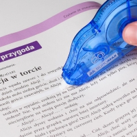 Корректор ленточный, 5мм х 20м Buromax BM.1082