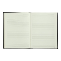 Щоденник недатований BASE(Miradur), L2U, A5, бордовий, бумвініл/поролон Buromax BM.2008-13