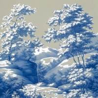 Щоденник недатований поліграфічний SPOLETO, A5, блакитний, 336 стор Buromax BM.20290-14