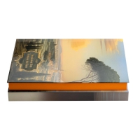 Щоденник недатований поліграфічний PRETTY, A5, зелений, 336 стор Buromax BM.20340-04