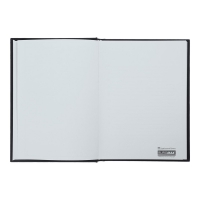 Ежедневник недатированный ROMANTIC, A5, 288 стр. фиолетовый Buromax BM.2040-07