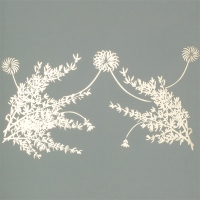 Щоденник недатований поліграфічний ONLY, A5, сірий , 336 стор Buromax BM.20540-09