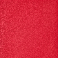 Щоденник недатованийPRIMAVERA, A5, червоний, штуч.шкіра/поролон, 336 стор Buromax BM.20730-05