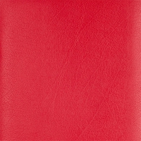 Щоденник недатований CLASSIC, A5, червоний, штуч.шкіра/поролон, 336 стор Buromax BM.20980-05