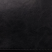 Щоденник недатований SALERNO, L2U, А4, чорний, штуч.шкіра, 336 стор Buromax BM.20990-01