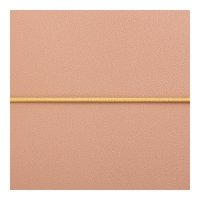 Дневник датированный 2026 PANDORA, A5, молочный, штуч.кожа Buromax BM.21141-37