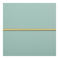 Щоденник датований 2026 PANDORA, A5, м'ятний, штуч.шкіра Buromax BM.21141-38