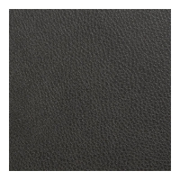 Дневник датированный 2026 CHARME, A5, серый, штуч.кожа Buromax BM.21146-09