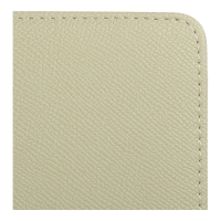 Щоденник датований 2026 SAVANA, A5, сірий, штуч.шкіра Buromax BM.21148-09