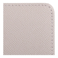 Щоденник датований 2026 SAVANA, A5, лавандовий, штуч.шкіра Buromax BM.21148-39