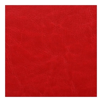 Щоденник датований 2026 LEGEND, A5, червоний, штуч.шкіра Buromax BM.21149-05