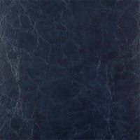 Дневник датированный 2026 MIND, A5, синий, штуч.кожа Buromax BM.21152-02