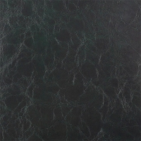 Дневник датированный 2026 MIND, A5, зеленый, штуч.кожа Buromax BM.21152-04