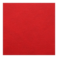 Дневник датированный 2026 INVISIBLE, A5, красный, штуч.кожа Buromax BM.21154-05