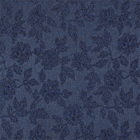 Дневник датированный 2026 BLOOM, A5, темно-синий, штуч.кожа Buromax BM.21156-03