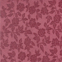 Дневник датированный 2026 BLOOM, A5, темно-красный, штуч.кожа Buromax BM.21156-13