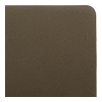 Щоденник датований 2026 DARK MORANDI, A5, зелений, штуч.шкіра Buromax BM.21157-04