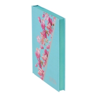 Щоденник датований поліграфічний PASSION 2026, A5, м'ятний Buromax BM.21160-38