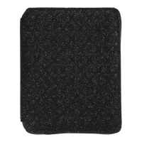 Дневник датированный 2026 PRIMAVERA, A5, графит, штуч.кожа/поролон Buromax BM.2120-50