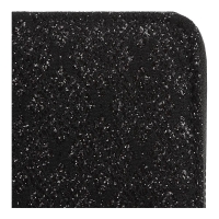 Дневник датированный 2026 PRIMAVERA, A5, графит, штуч.кожа/поролон Buromax BM.2120-50