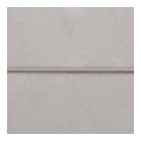 Дневник датированный 2026 VELOUR, A5, светло-серый, штуч.кожа Buromax BM.2134-20