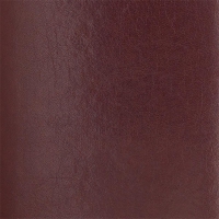 Щотижневик датований 2026 BRAVO, A5, коричневий, штуч. шкіра/поролон Buromax BM.2706-25