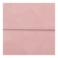 Щотижневик датований 2026 VELOUR, A5, рожевий, штуч.шкіра Buromax BM.2710-10