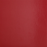 Щоденник датований 2026 BRAVO, A4, червоний, штуч. шкіра/поролон Buromax BM.2740-05