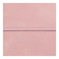 Щотижневик  датований 2026 кишеньк. VELOUR, 85*153, рожевий, штуч. шкіра Buromax BM.2891-10